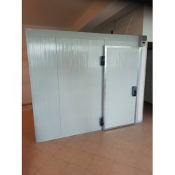 Camera frigorifica congelare 2m/3m/2.10